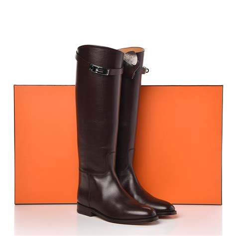 hermes kelly thigh boots|hermes kelly boots price.